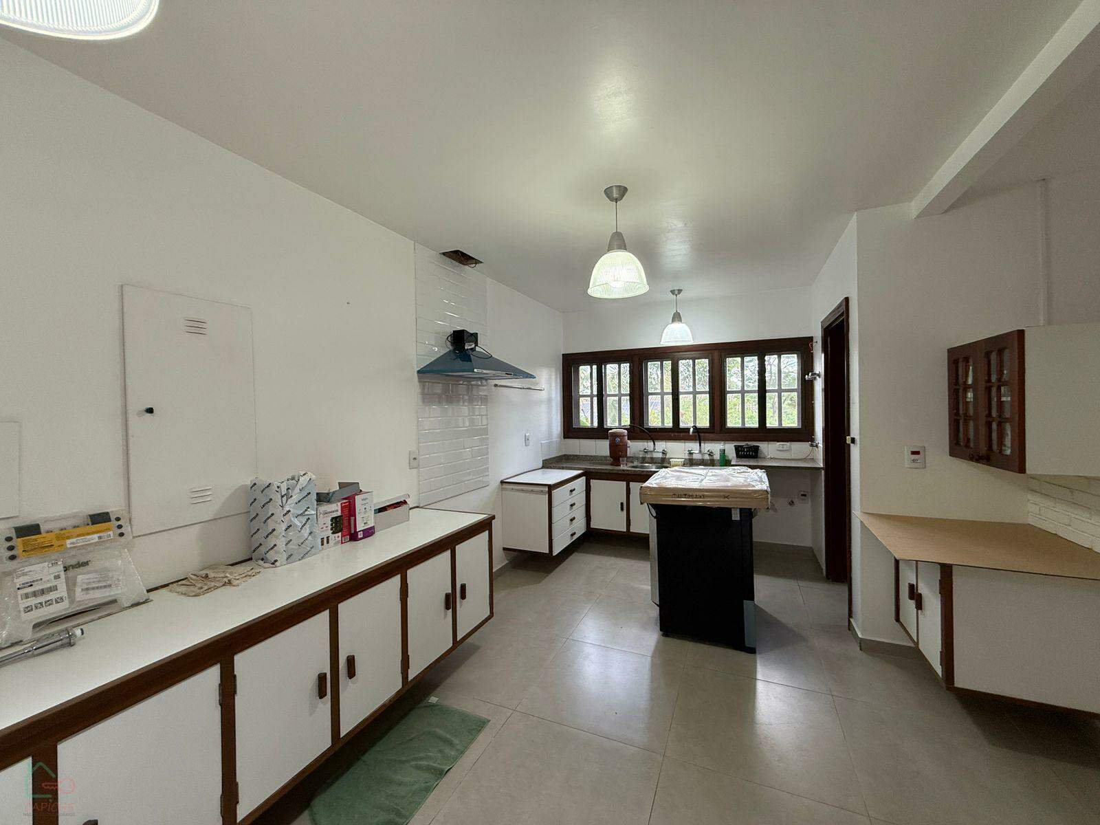 Casa de Condomínio, 5 quartos - Foto 42