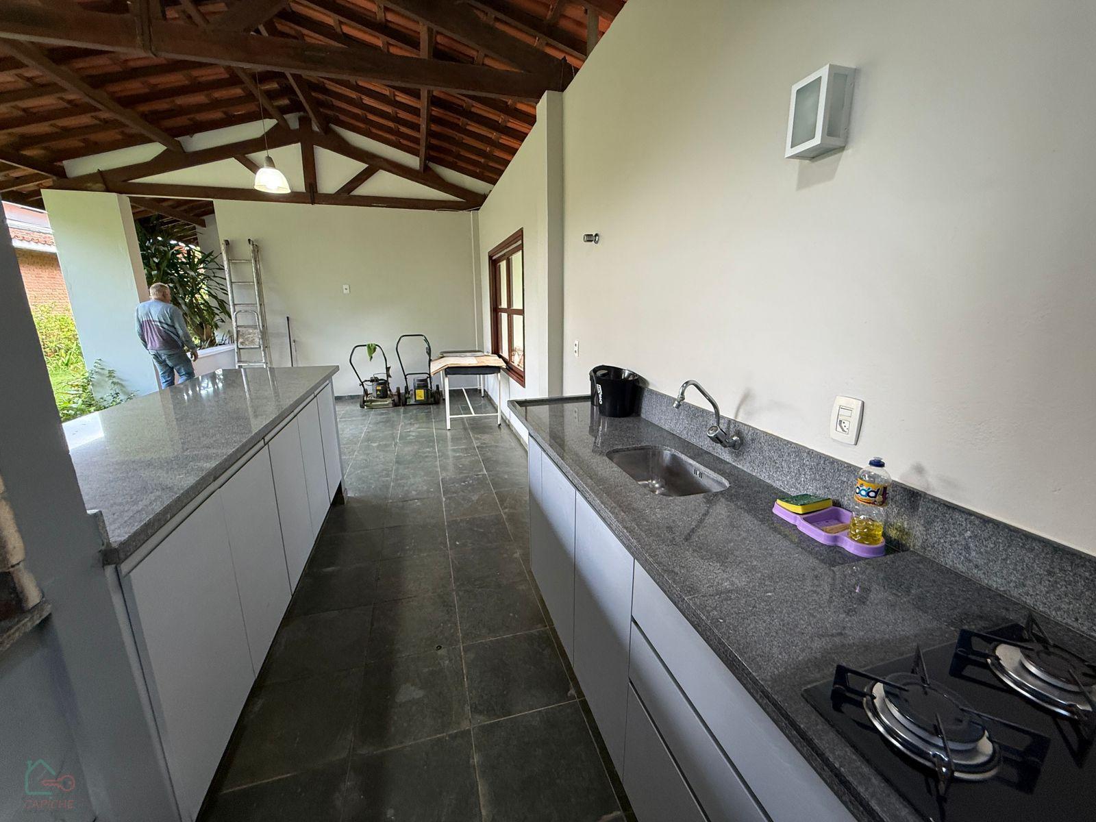 Casa de Condomínio, 5 quartos - Foto 31