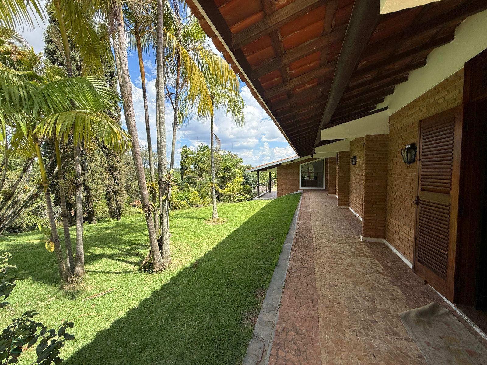 Casa de Condomínio, 5 quartos - Foto 52
