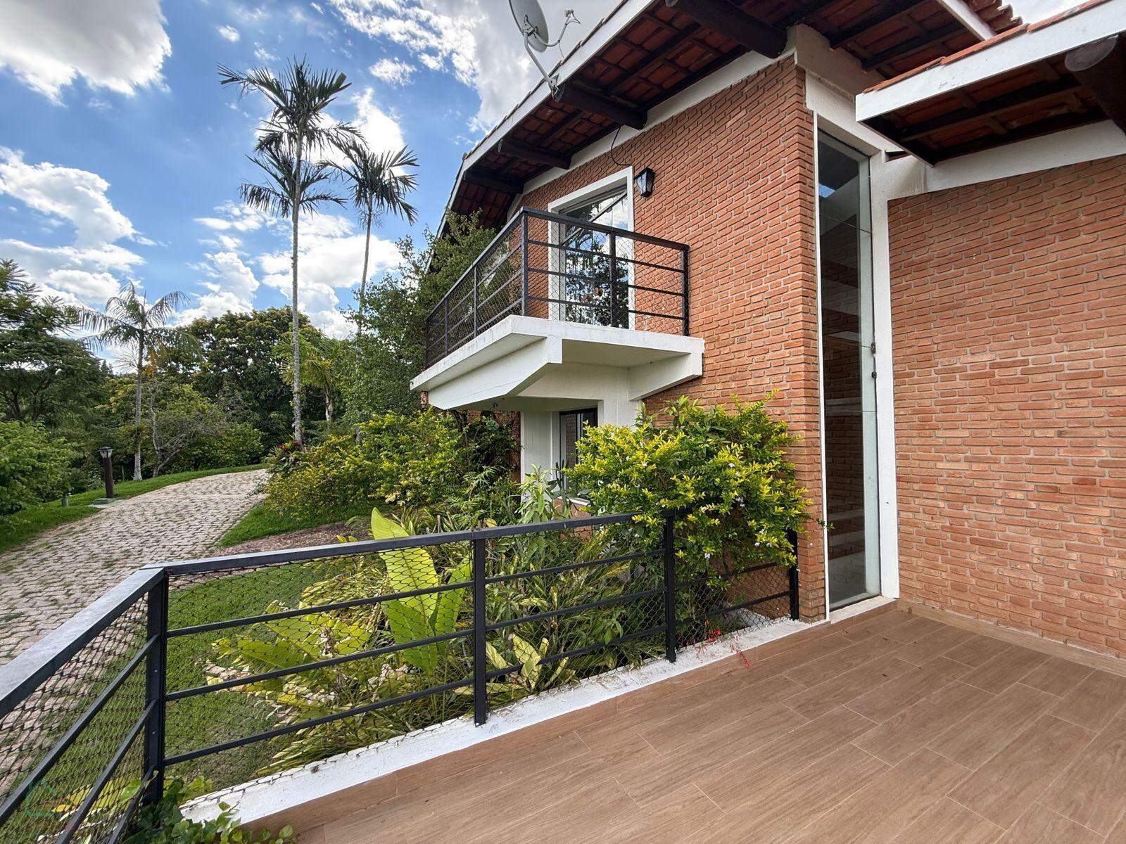 Casa de Condomínio, 5 quartos - Foto 38
