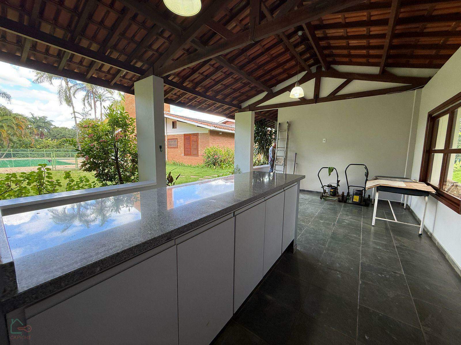 Casa de Condomínio, 5 quartos - Foto 35