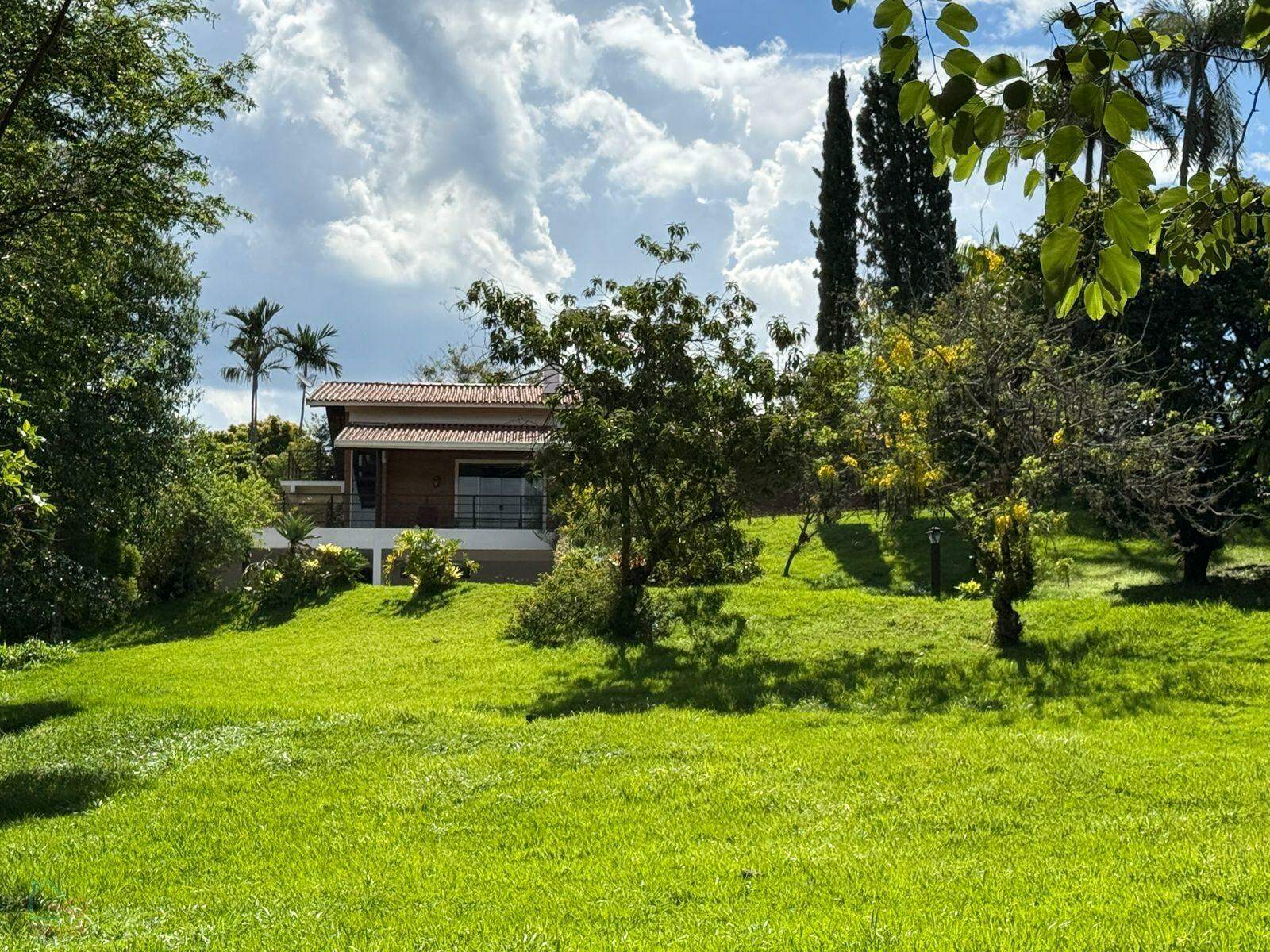 Casa de Condomínio, 5 quartos - Foto 2