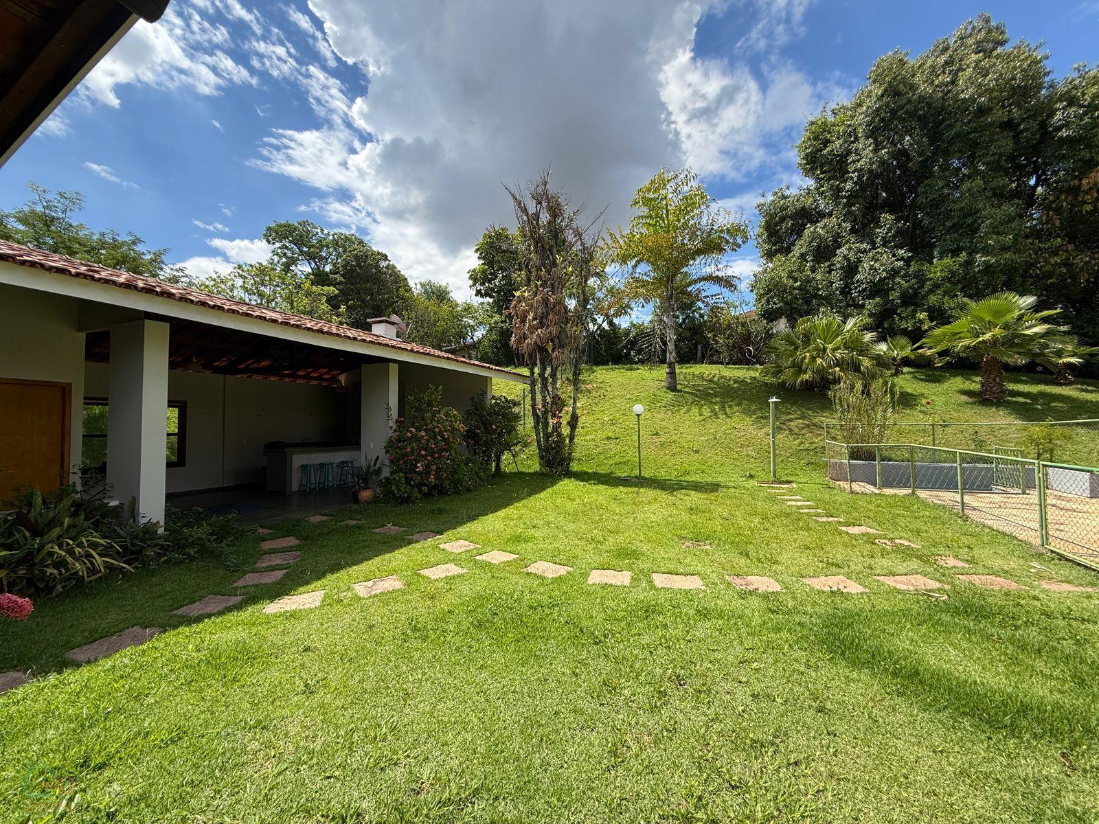Casa de Condomínio, 5 quartos - Foto 50