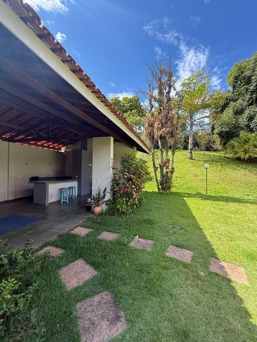 Casa de Condomínio, 5 quartos - Foto 45