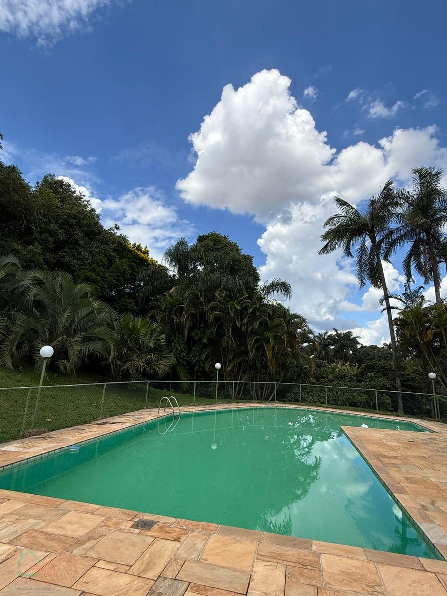 Casa de Condomínio, 5 quartos - Foto 10
