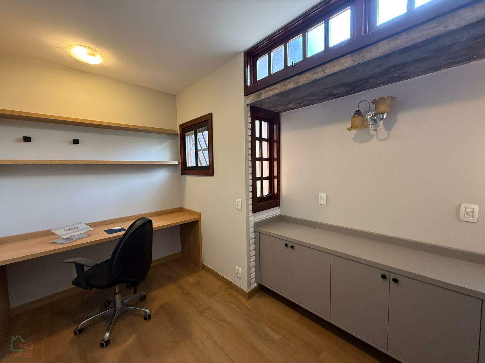 Casa de Condomínio, 5 quartos - Foto 30