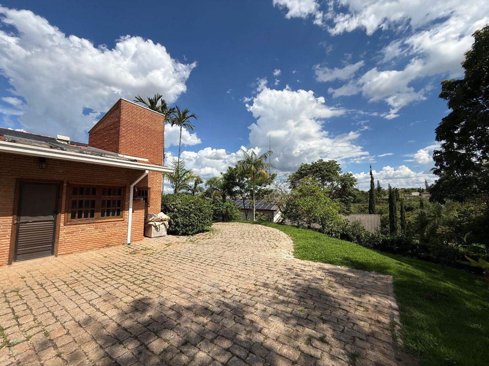 Casa de Condomínio, 5 quartos - Foto 66