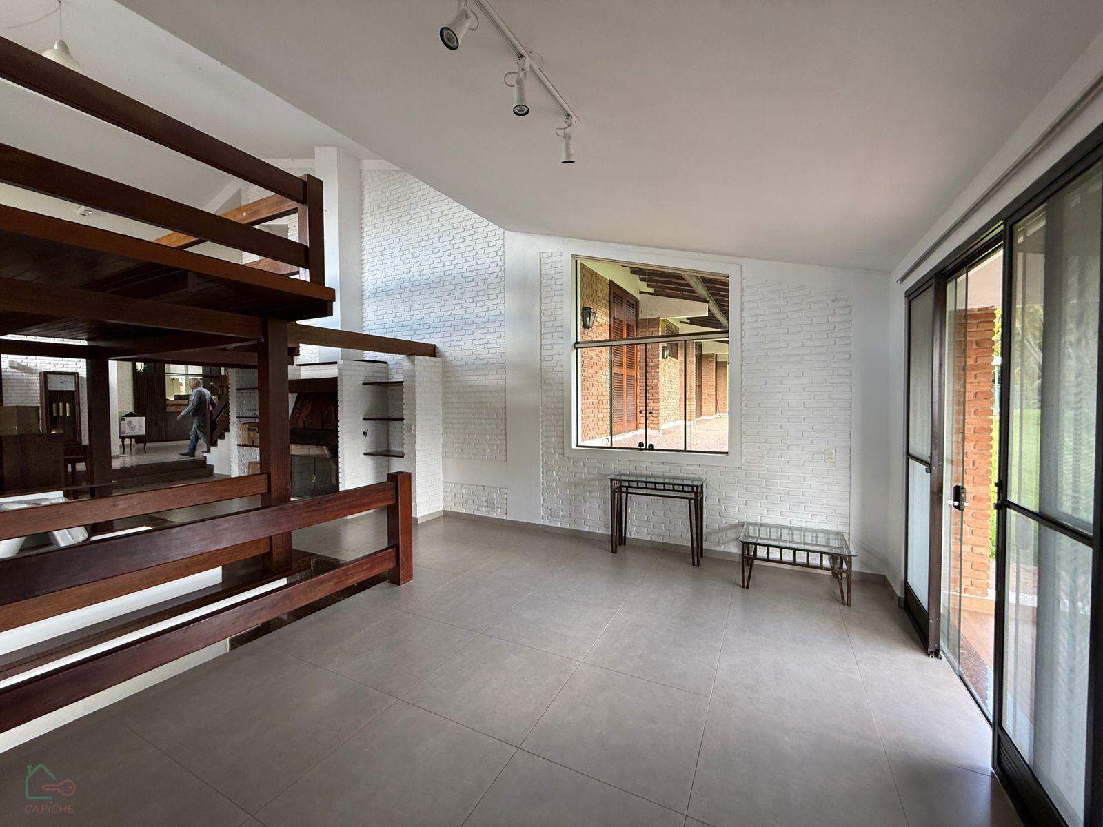 Casa de Condomínio, 5 quartos - Foto 29