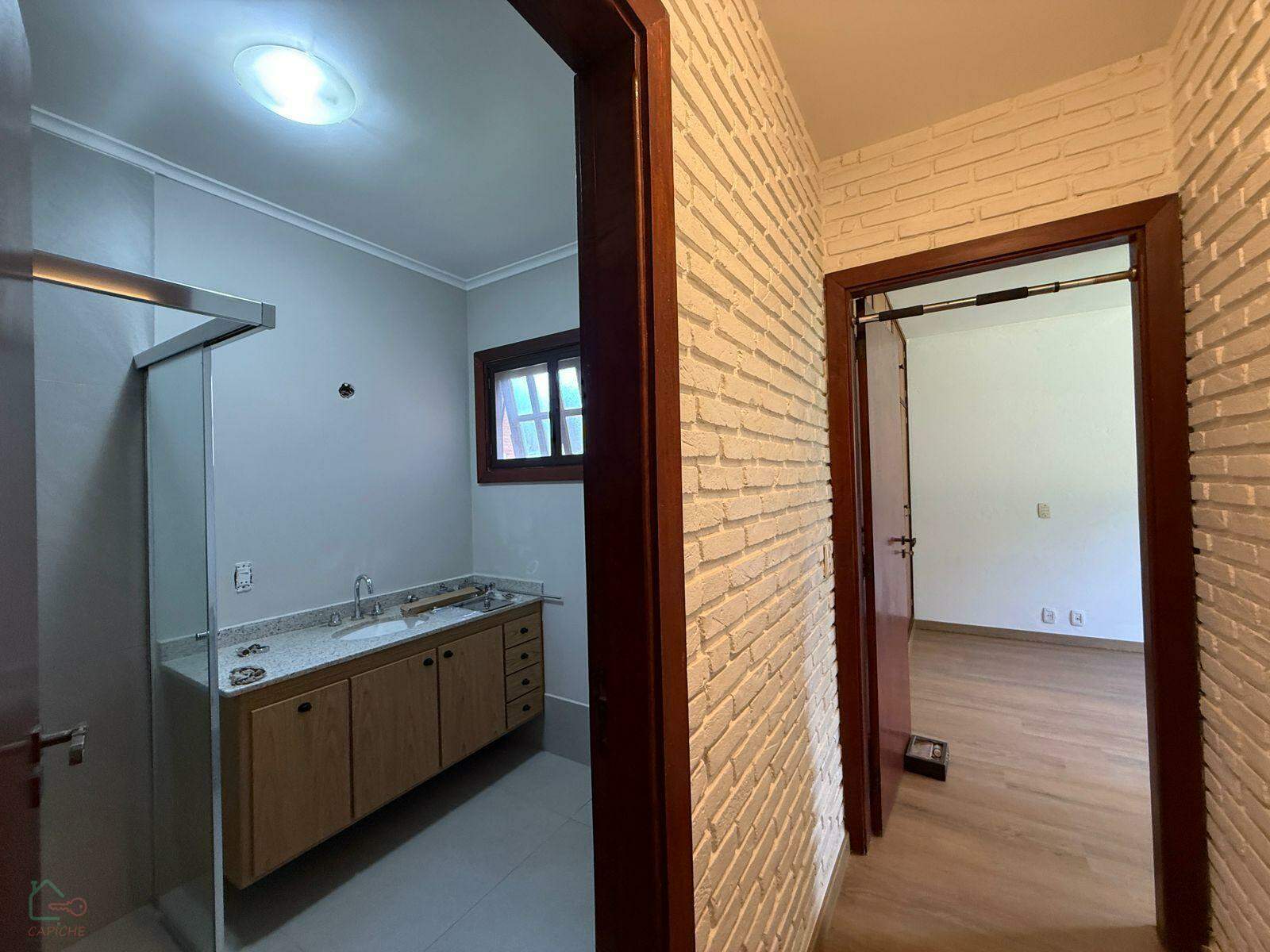 Casa de Condomínio, 5 quartos - Foto 34