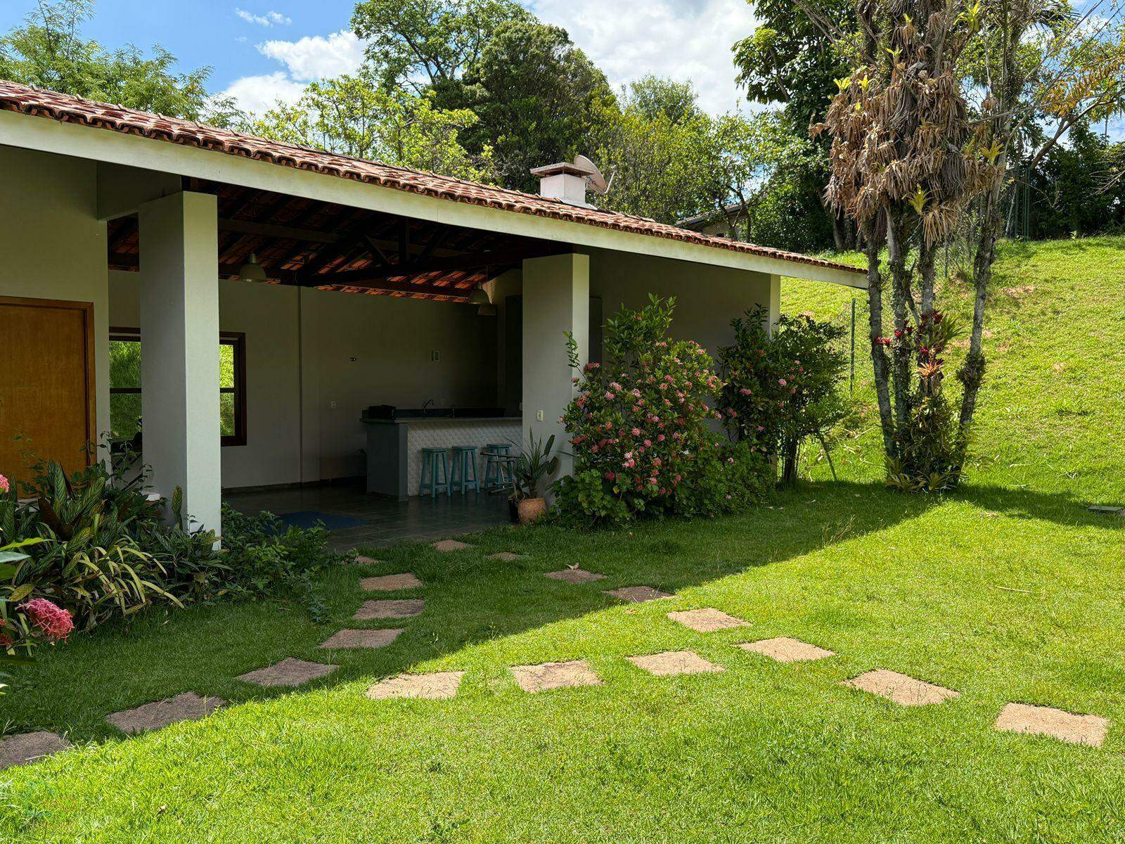 Casa de Condomínio, 5 quartos - Foto 60