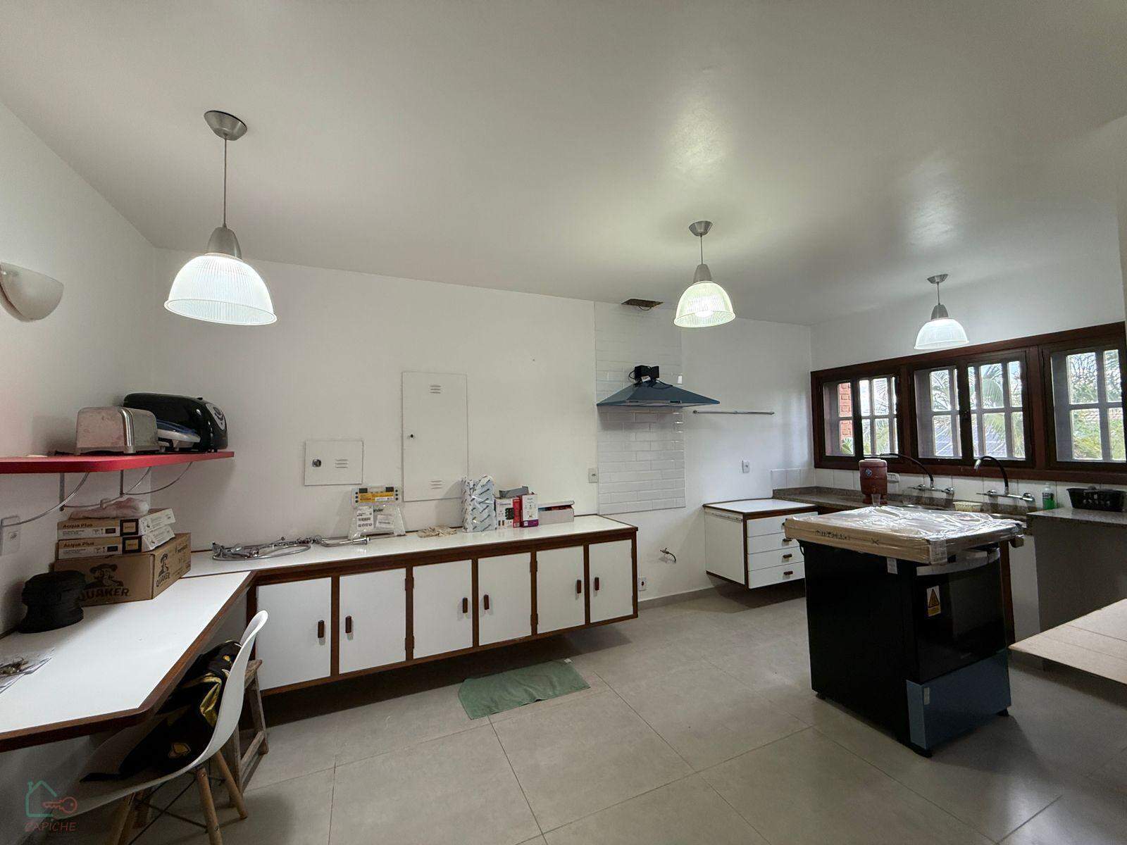 Casa de Condomínio, 5 quartos - Foto 24