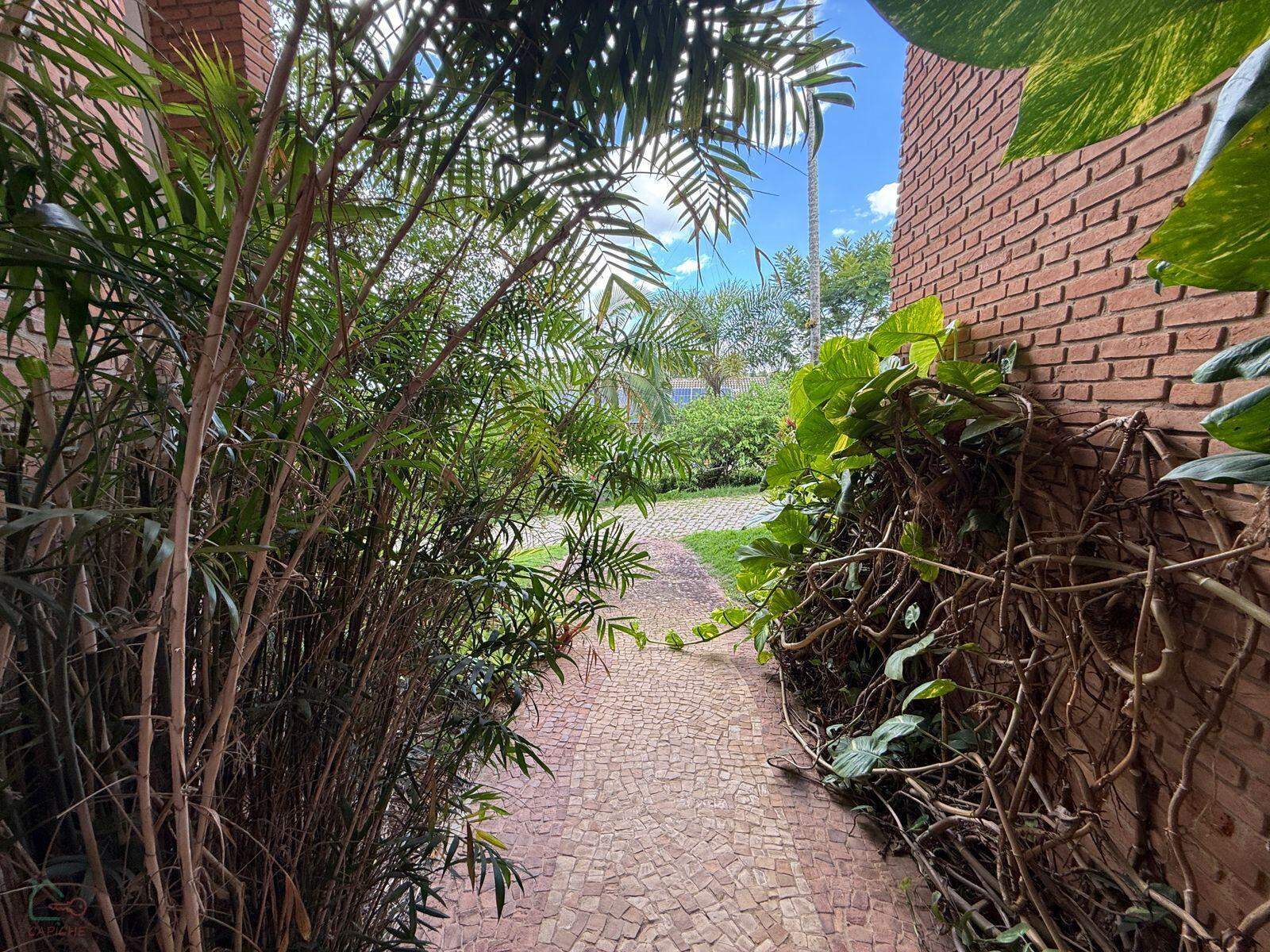 Casa de Condomínio, 5 quartos - Foto 28