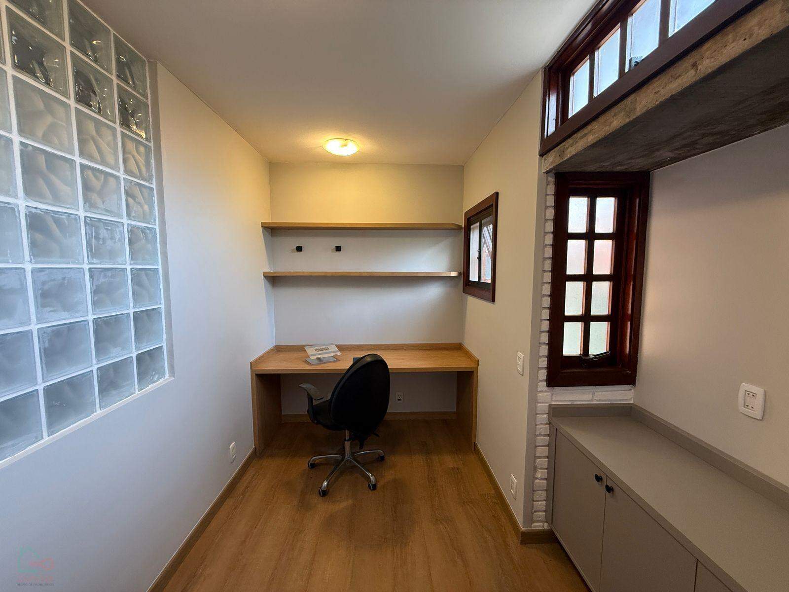 Casa de Condomínio, 5 quartos - Foto 14