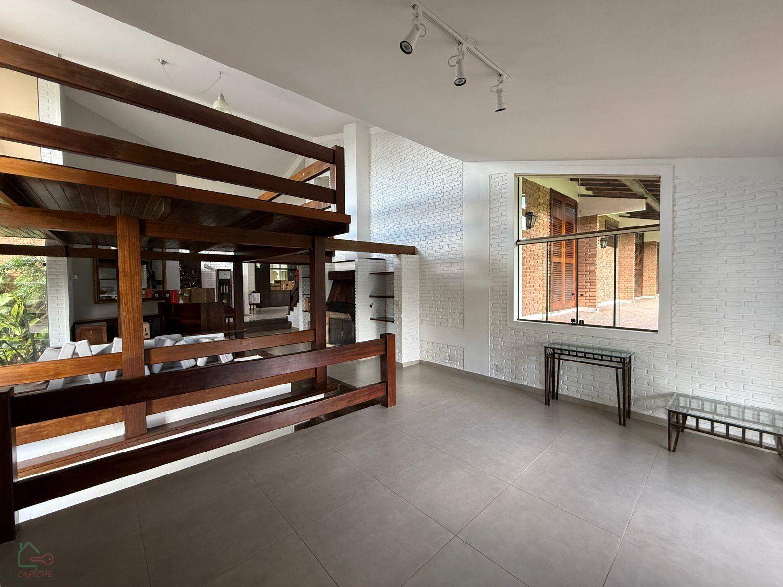 Casa de Condomínio, 5 quartos - Foto 22