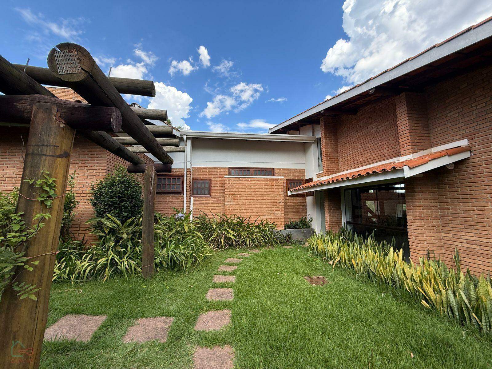 Casa de Condomínio, 5 quartos - Foto 61