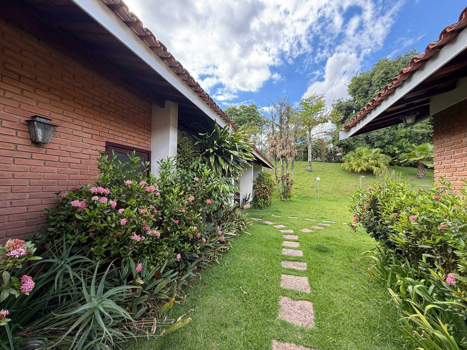 Casa de Condomínio, 5 quartos - Foto 63