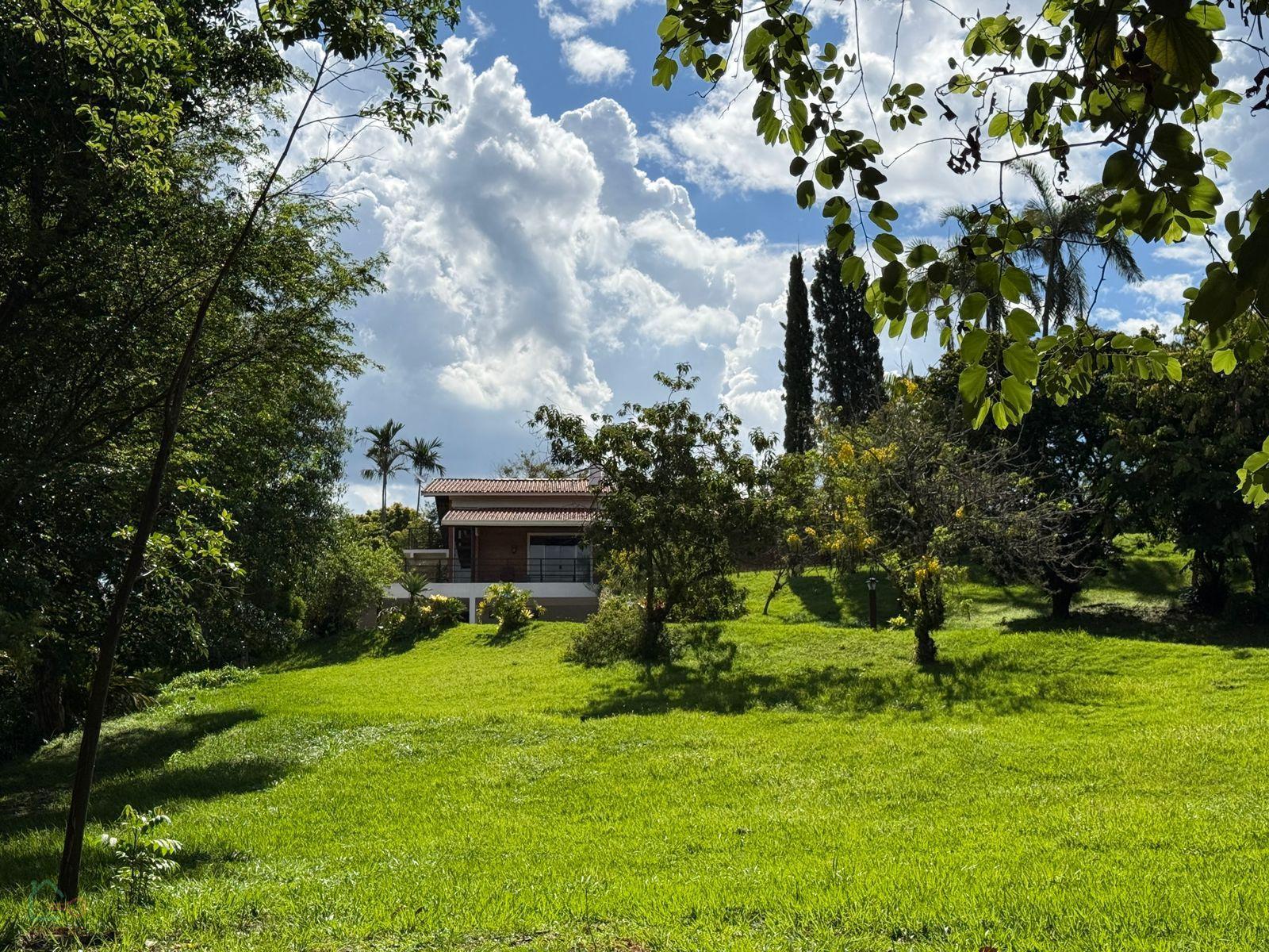 Casa de Condomínio, 5 quartos - Foto 9