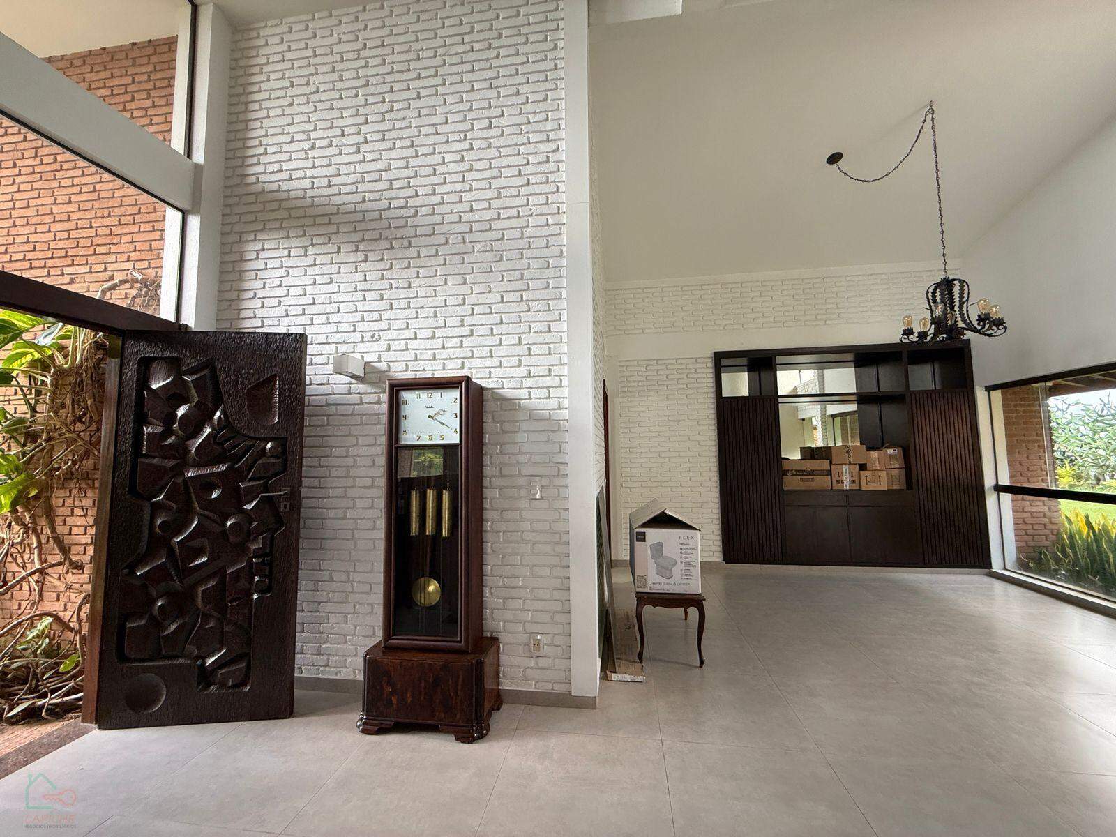 Casa de Condomínio, 5 quartos - Foto 39