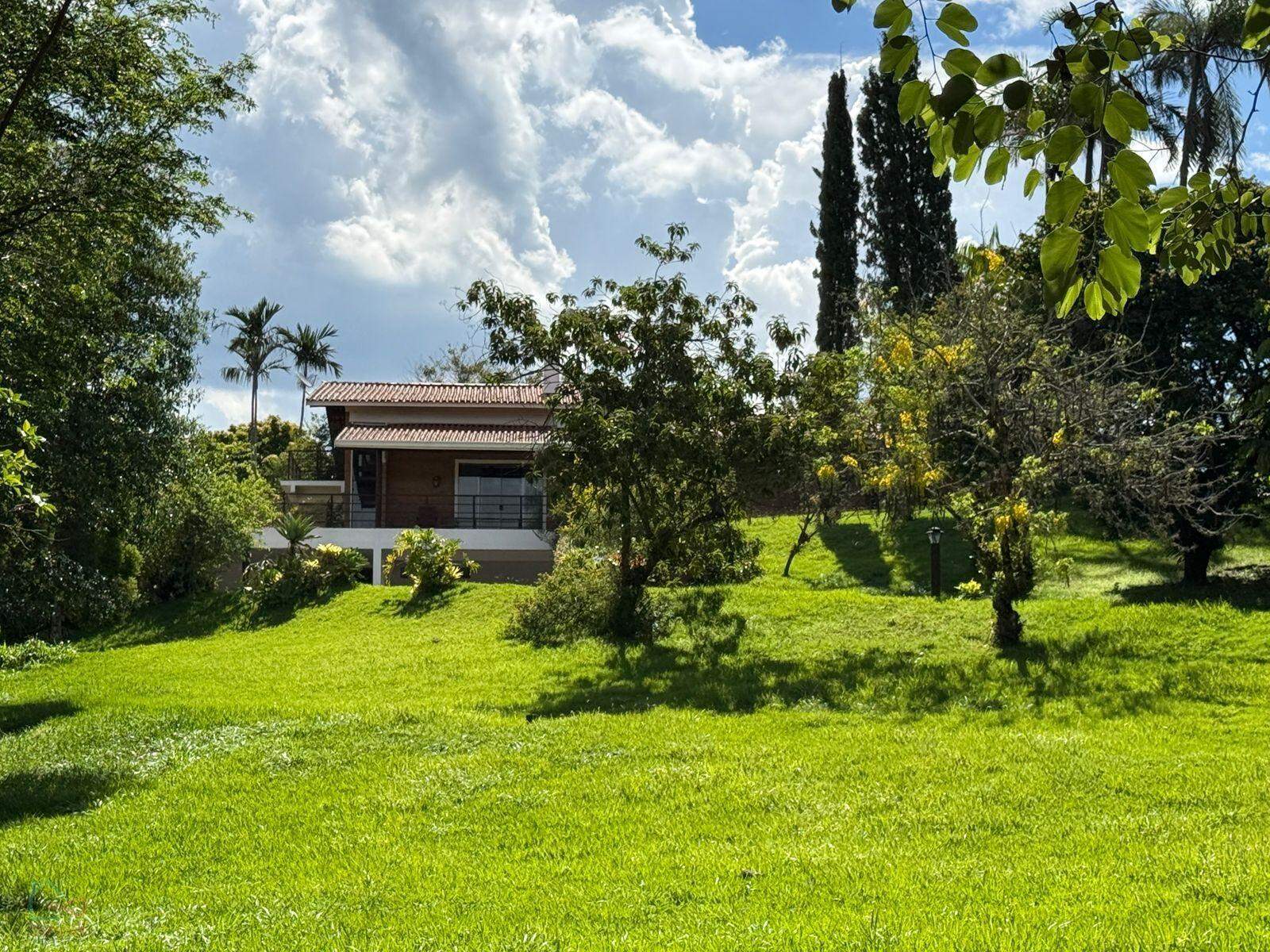 Casa de Condomínio, 5 quartos - Foto 2