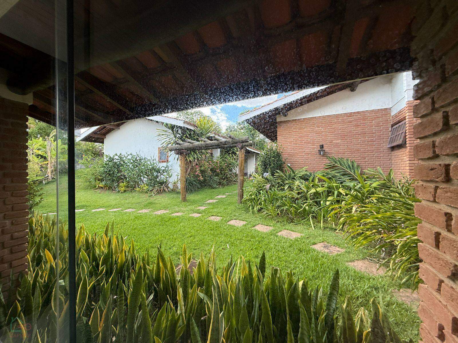Casa de Condomínio, 5 quartos - Foto 11