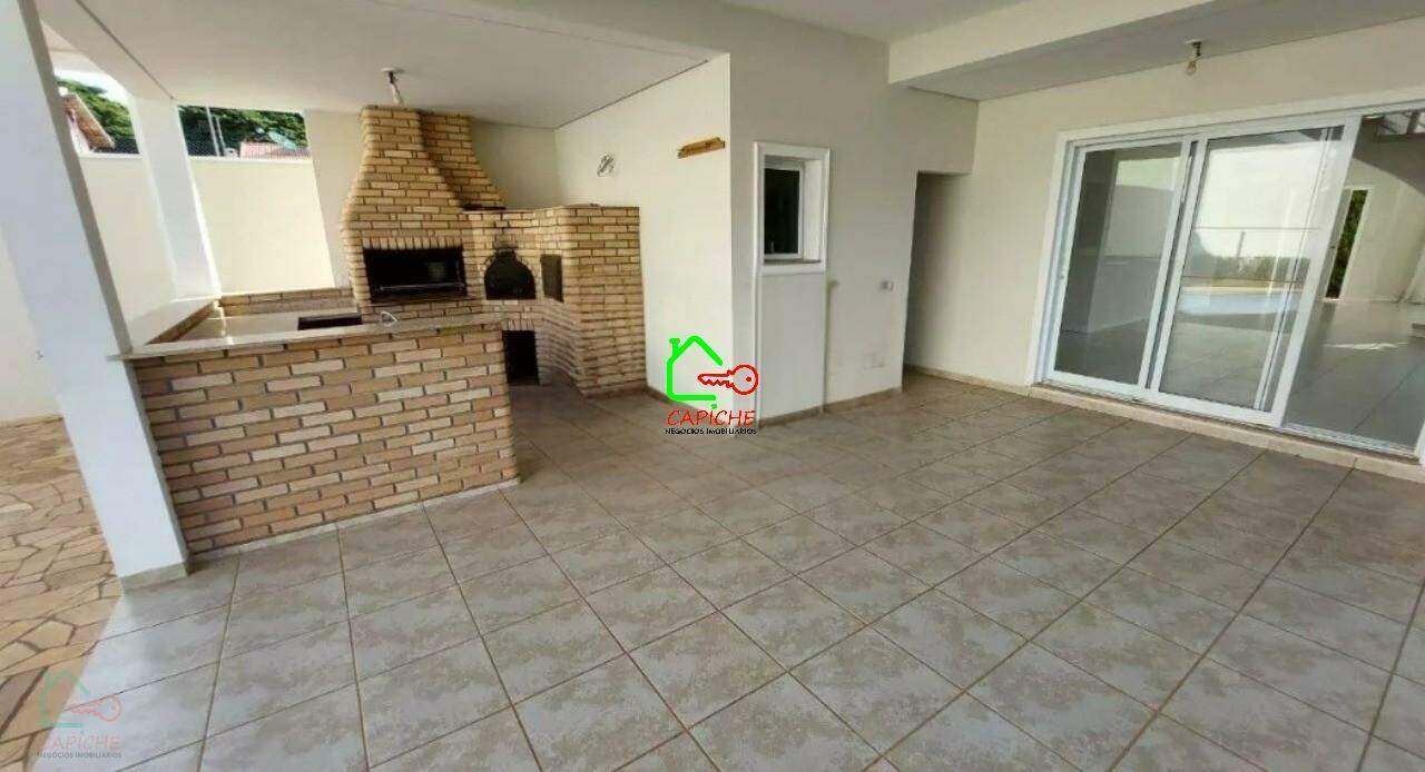 Casa, 3 quartos, 317 m² - Foto 19