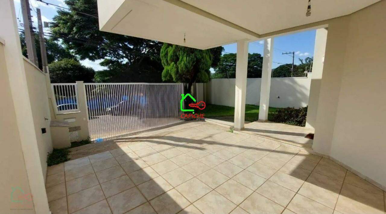 Casa, 3 quartos, 317 m² - Foto 20