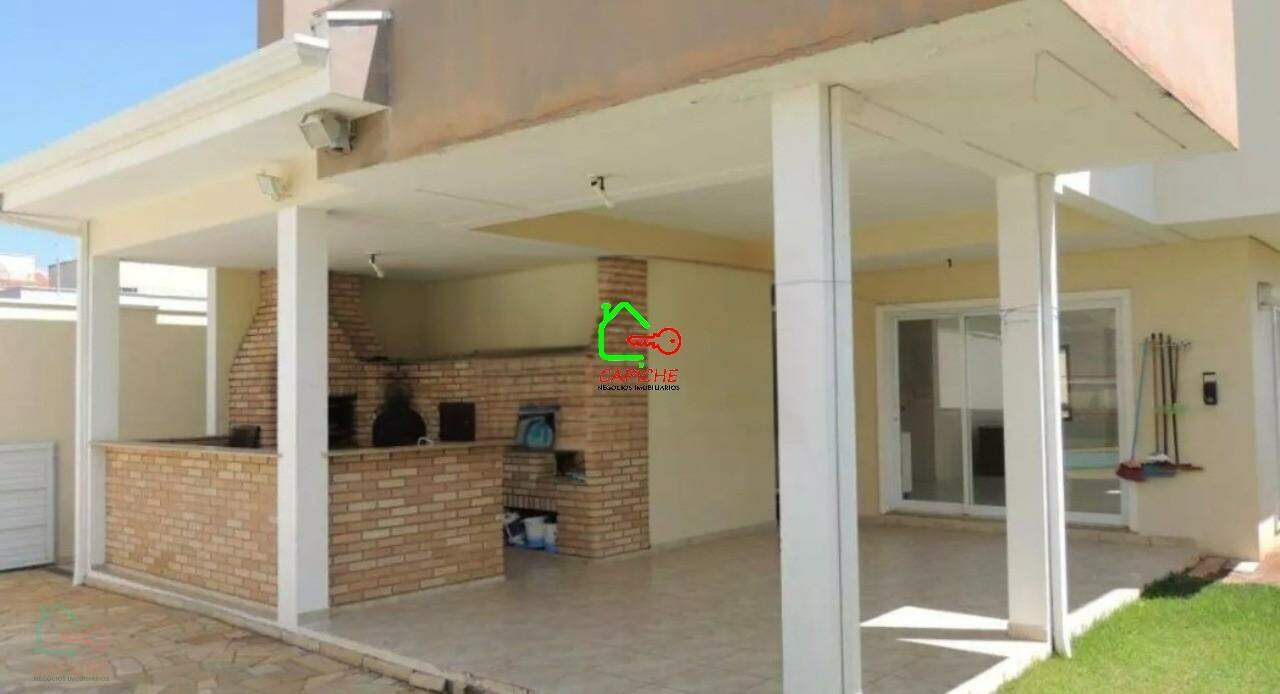 Casa, 3 quartos, 317 m² - Foto 21