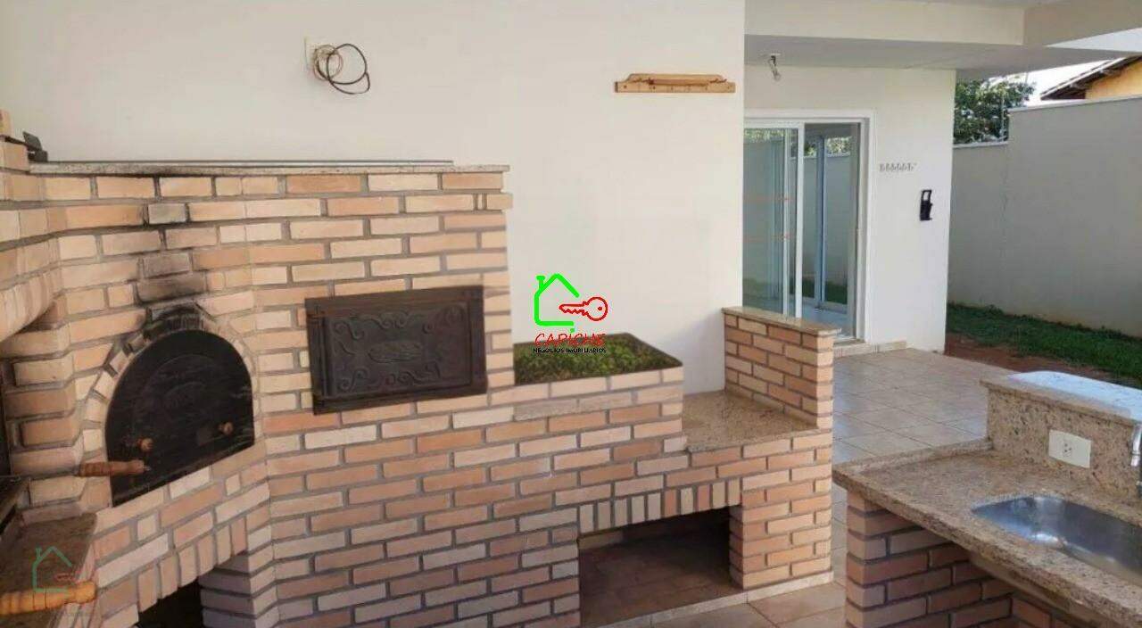 Casa, 3 quartos, 317 m² - Foto 25