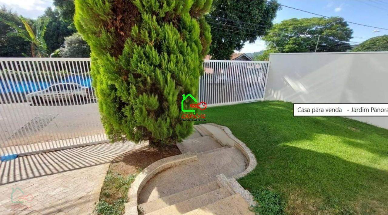 Casa, 3 quartos, 317 m² - Foto 29