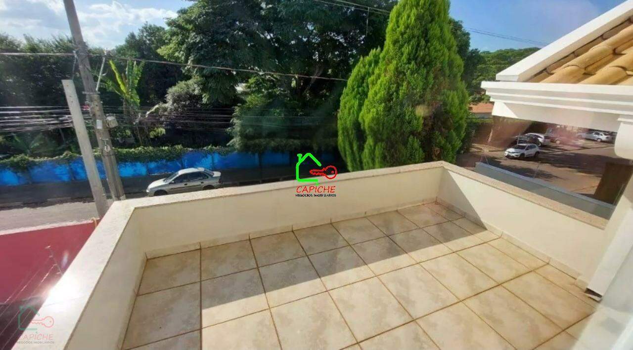 Casa, 3 quartos, 317 m² - Foto 11