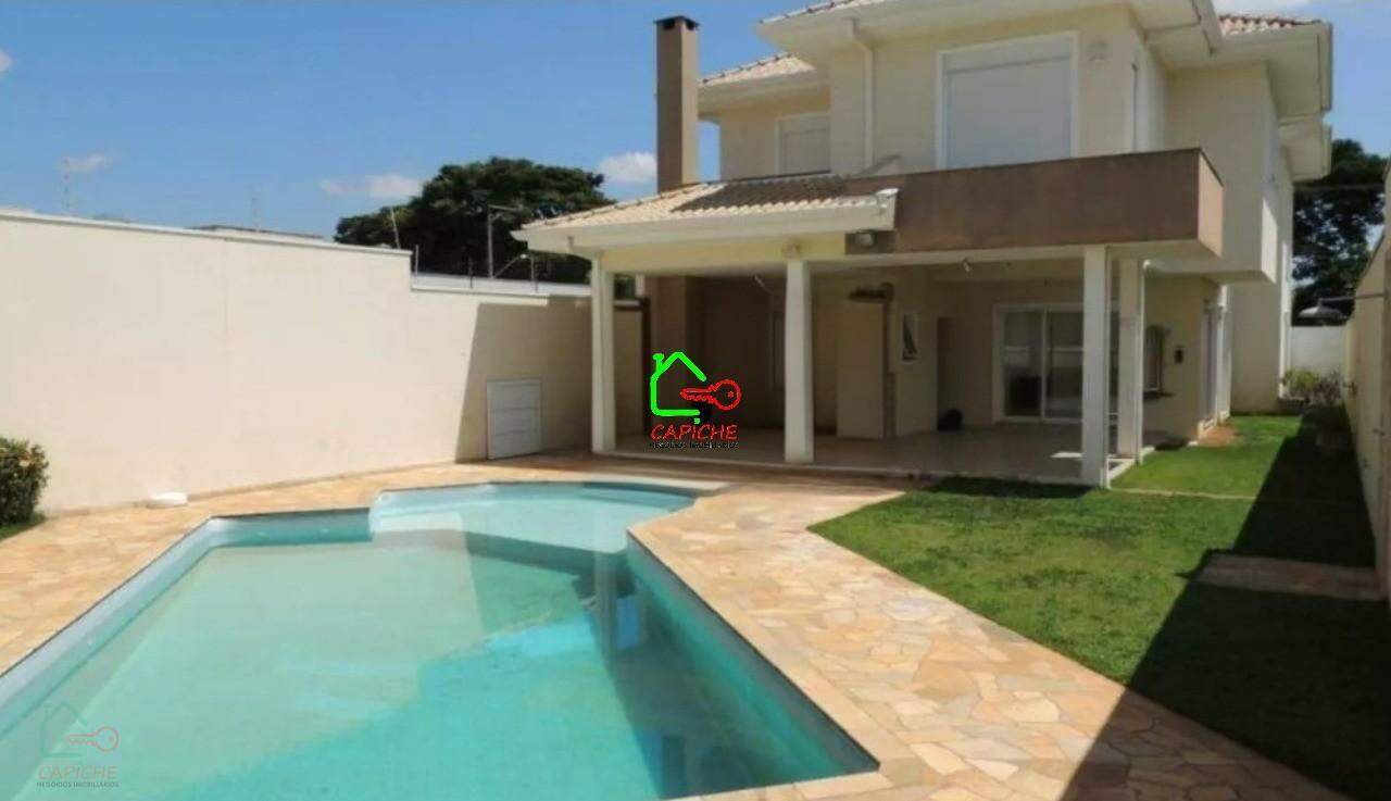Casa, 3 quartos, 317 m² - Foto 22