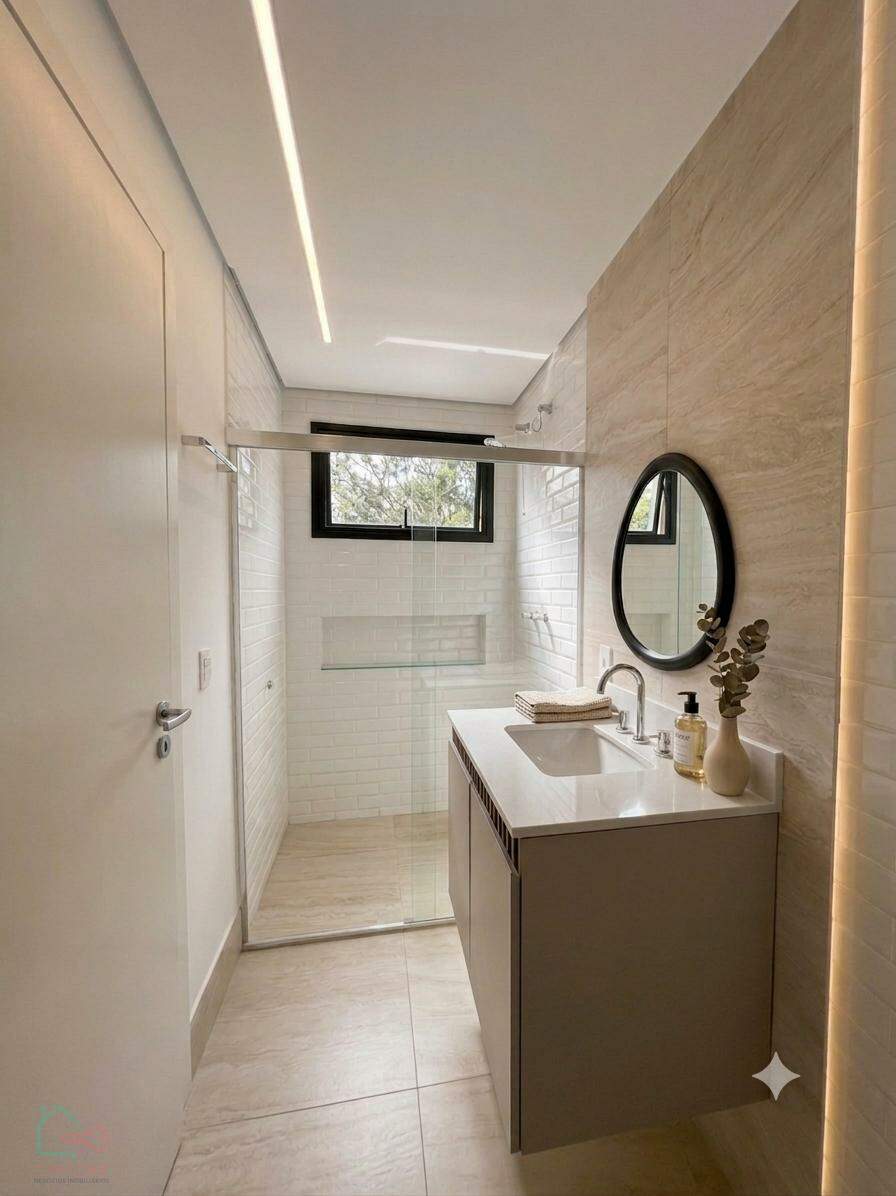 Casa de Condomínio, 3 quartos - Foto 7