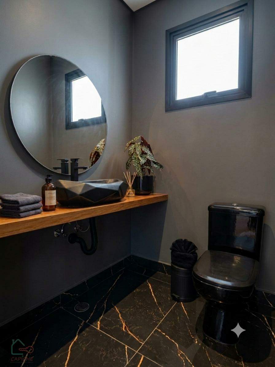 Casa de Condomínio, 3 quartos - Foto 17