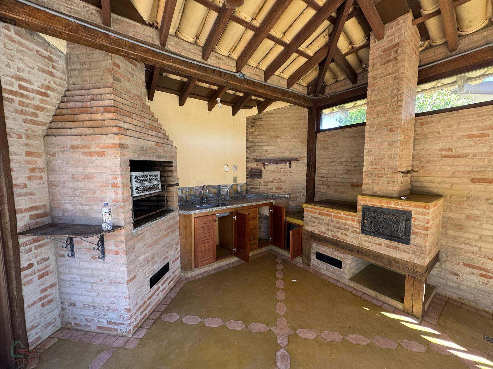 Casa de Condomínio, 3 quartos - Foto 30