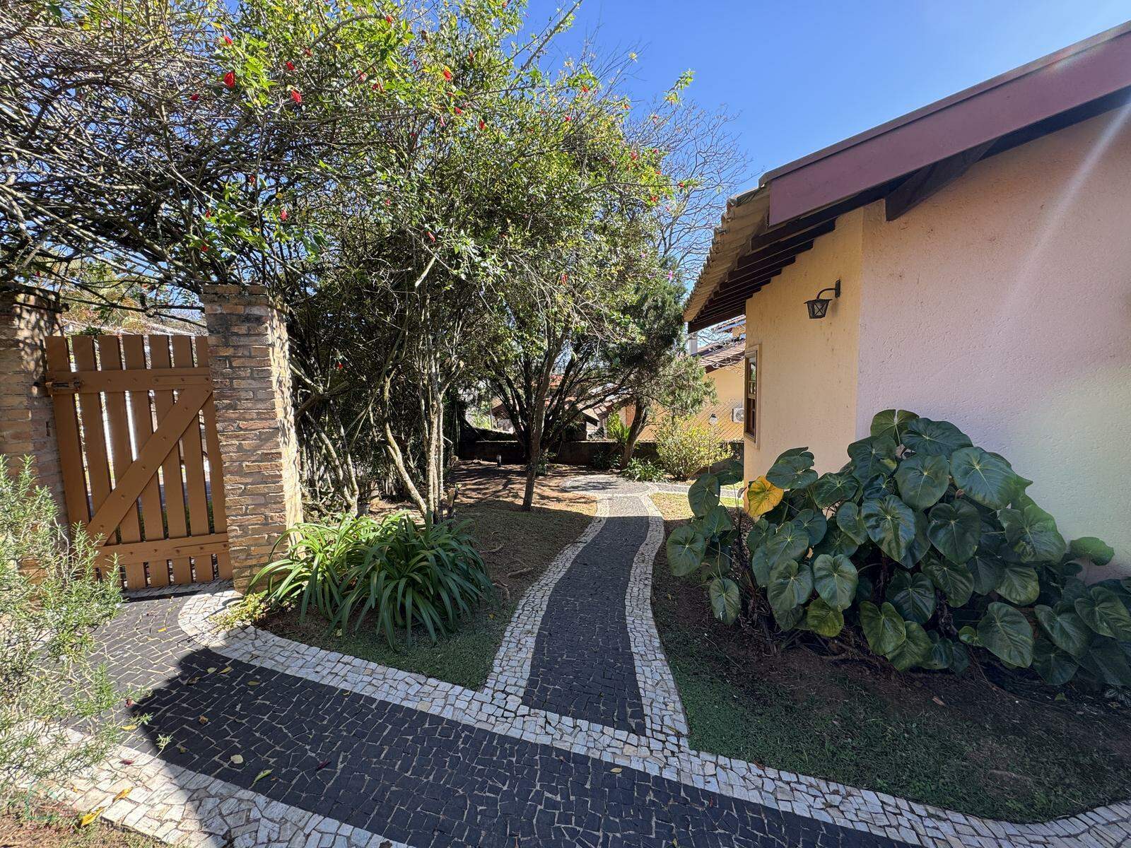 Casa de Condomínio, 3 quartos - Foto 34