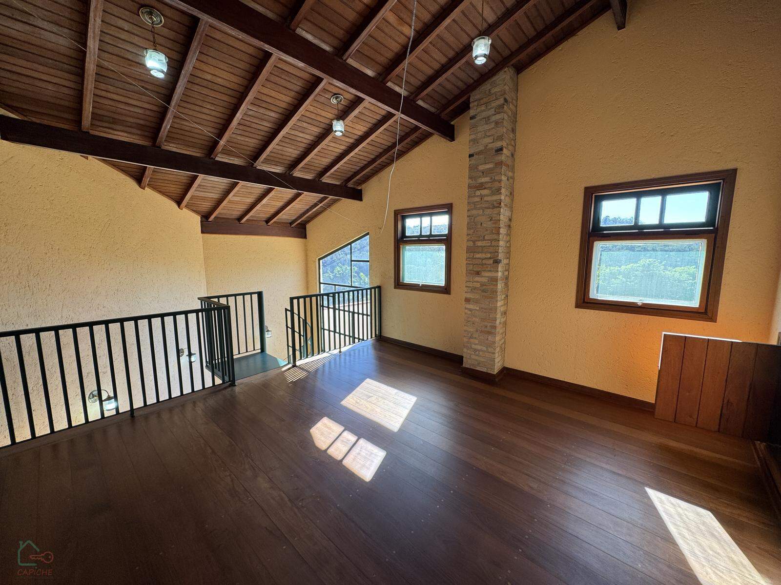 Casa de Condomínio, 3 quartos - Foto 16