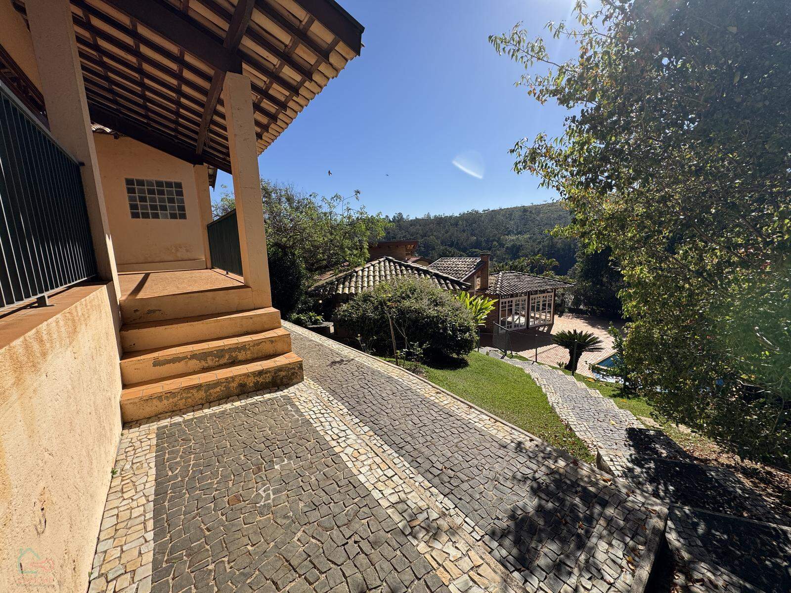 Casa de Condomínio, 3 quartos - Foto 32