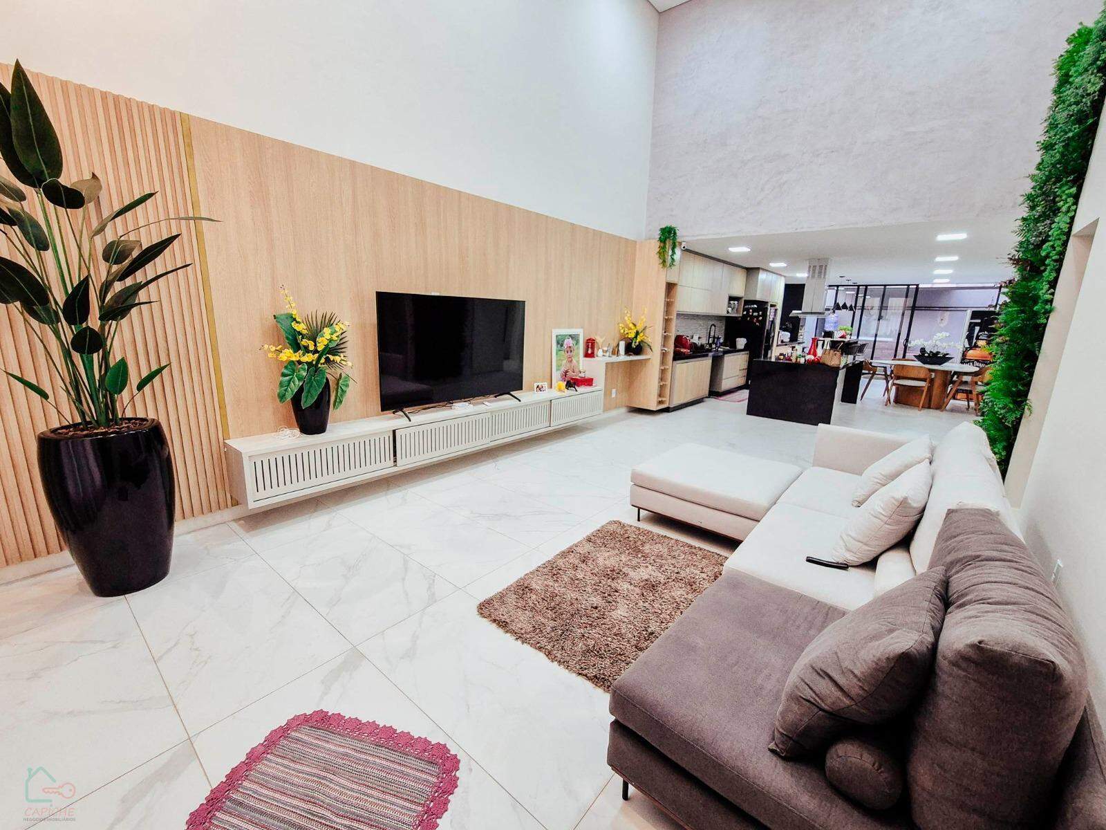 Casa de Condomínio, 3 quartos - Foto 25