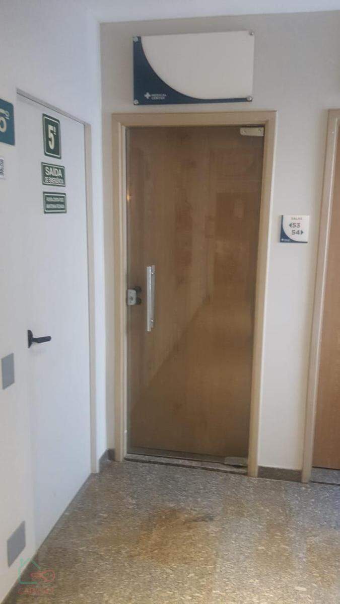 Loja-Salão, 90 m² - Foto 10