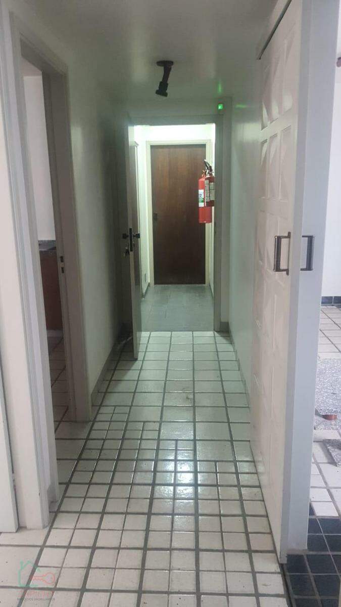 Loja-Salão, 90 m² - Foto 12