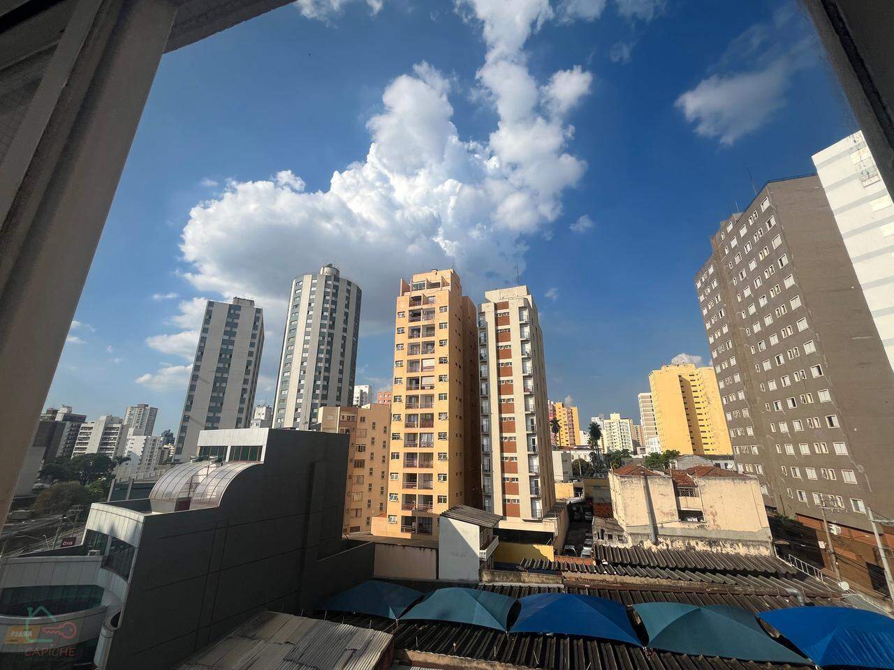 Loja-Salão, 90 m² - Foto 1