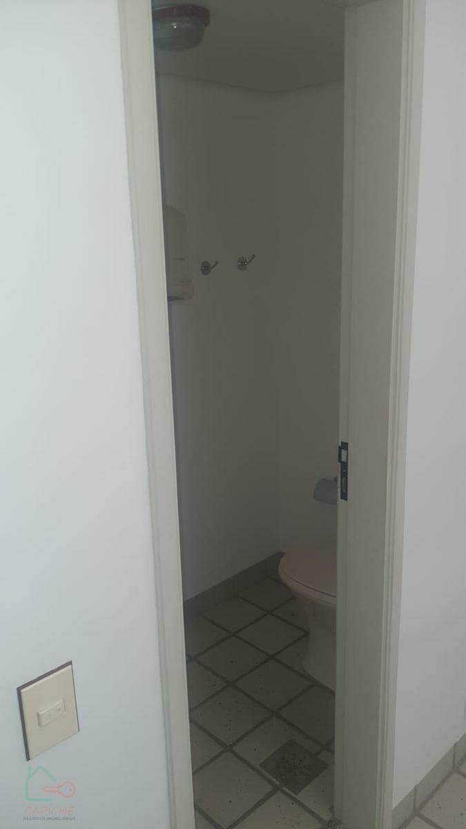 Loja-Salão, 90 m² - Foto 11