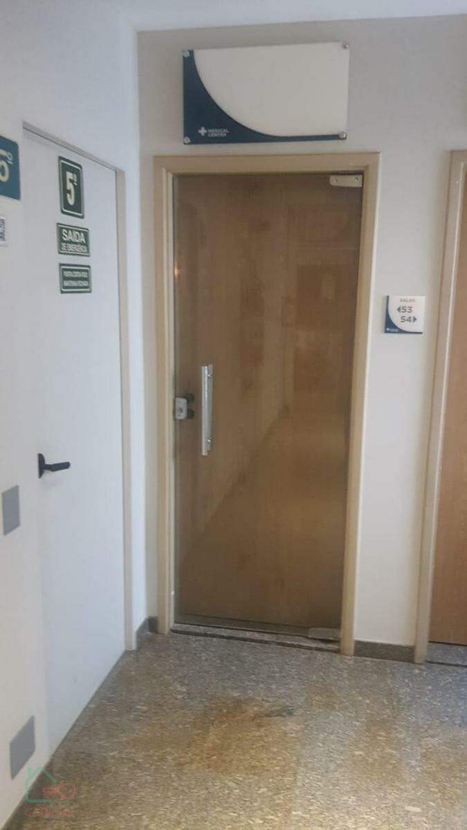 Loja-Salão, 90 m² - Foto 10