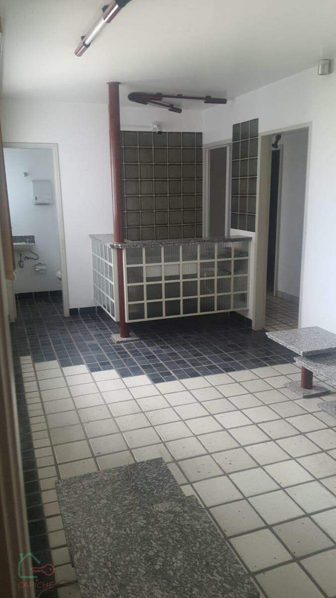 Loja-Salão, 90 m² - Foto 2