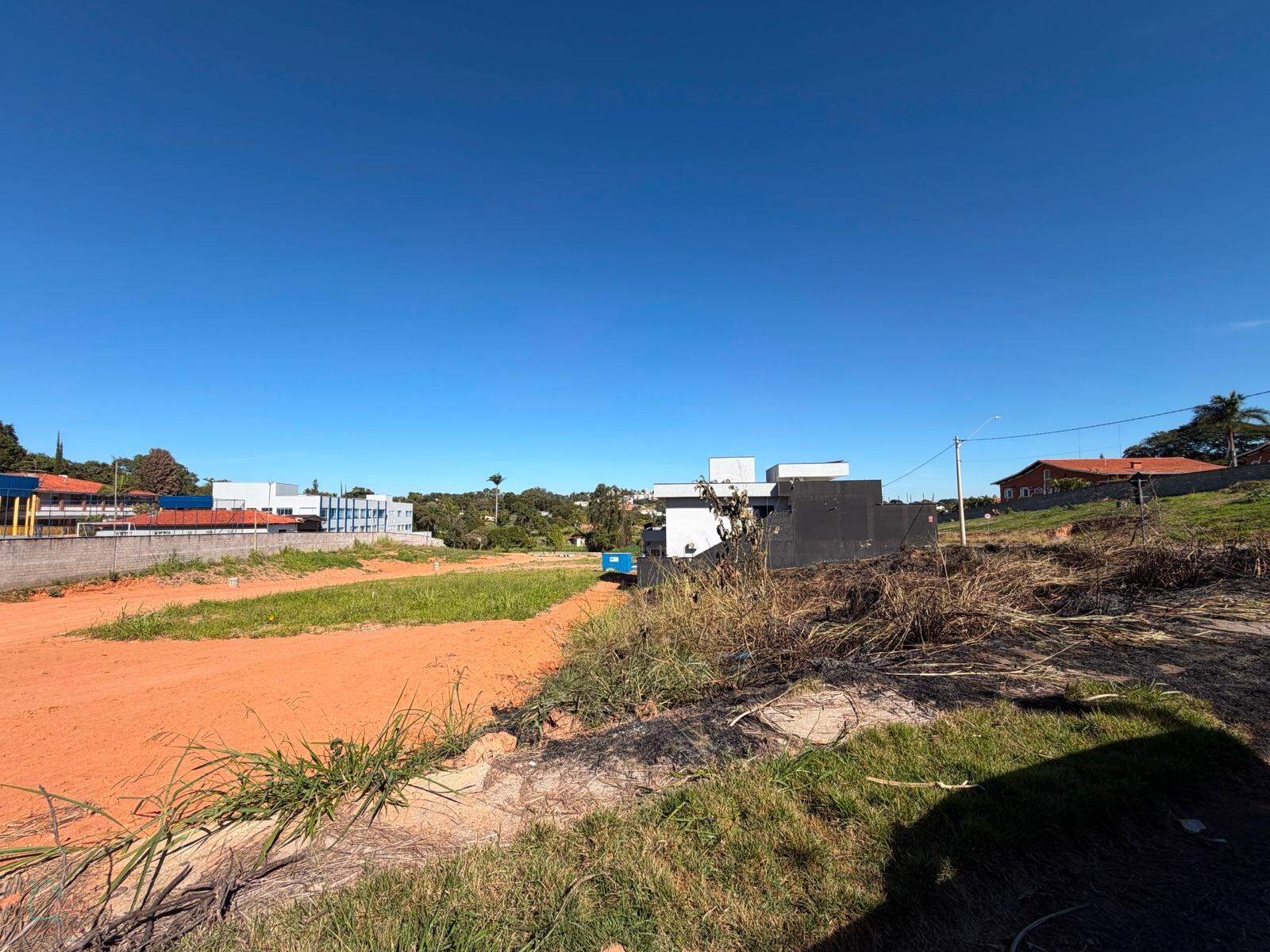 Terreno, 275 m² - Foto 6