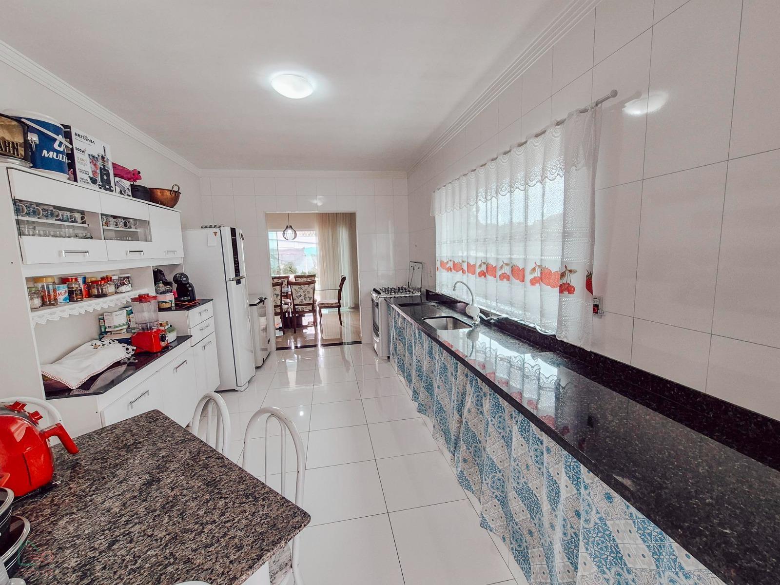 Casa de Condomínio, 3 quartos - Foto 10