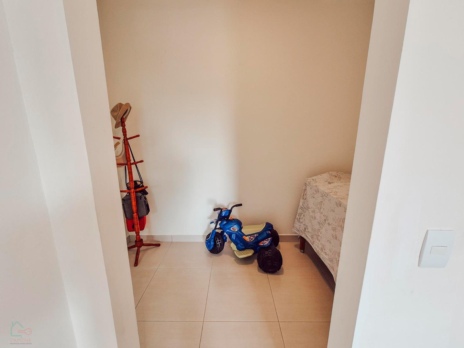 Casa de Condomínio, 3 quartos - Foto 24