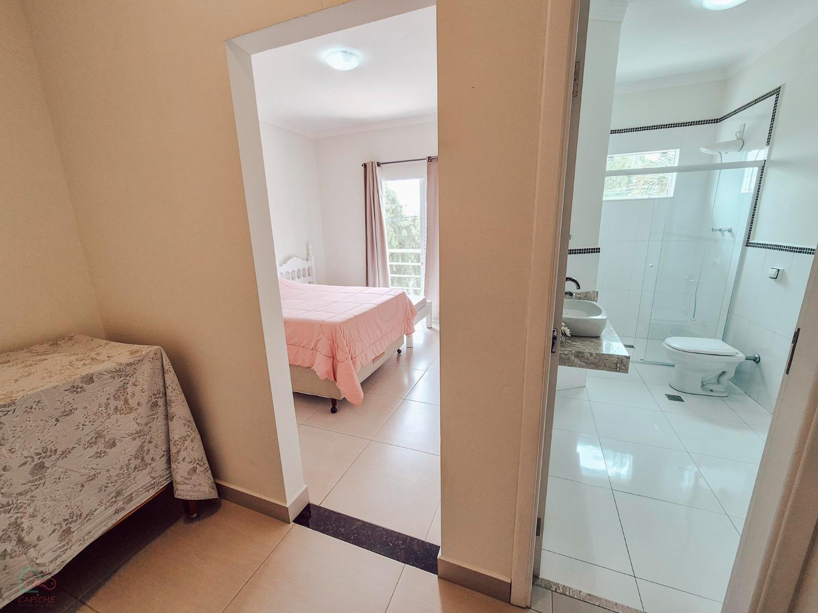 Casa de Condomínio, 3 quartos - Foto 21