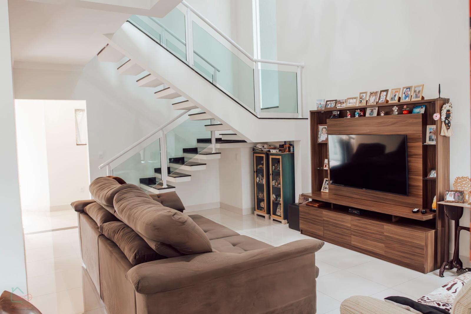 Casa de Condomínio, 3 quartos - Foto 7