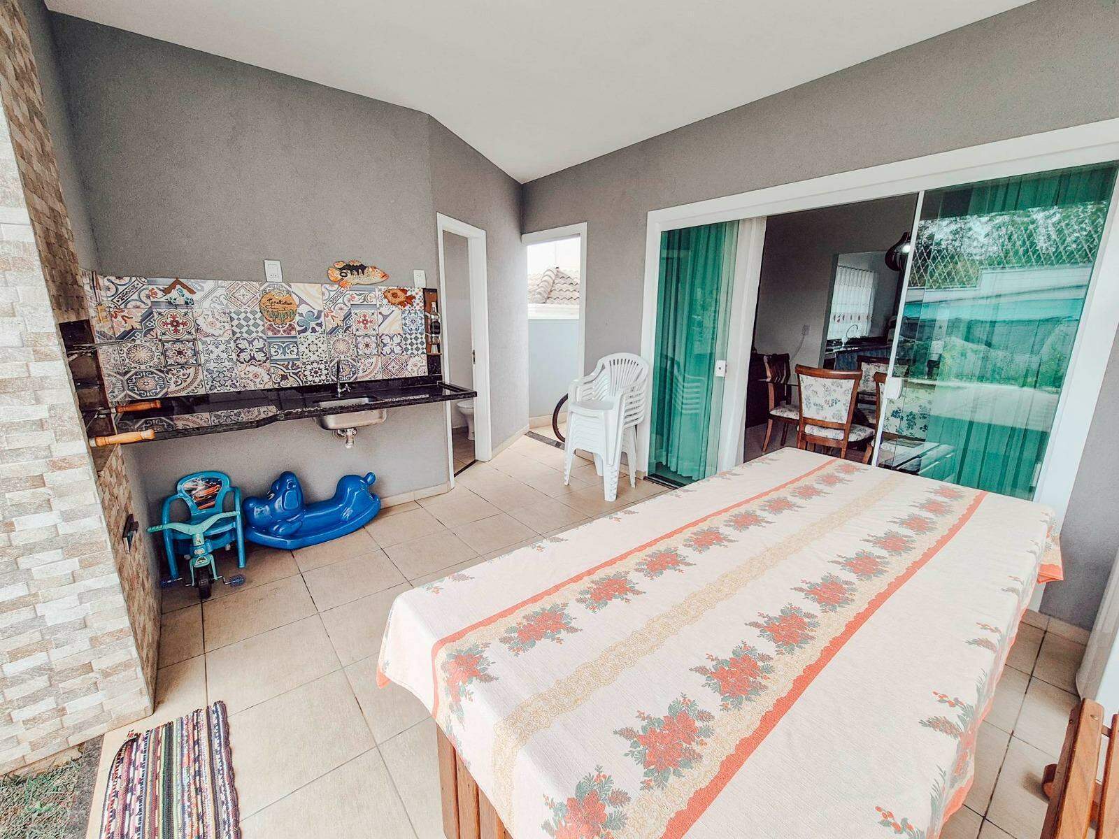 Casa de Condomínio, 3 quartos - Foto 14